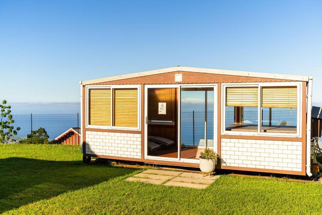 Ferienwohnung Kaz Noulafe Saint-Leu Exterior foto